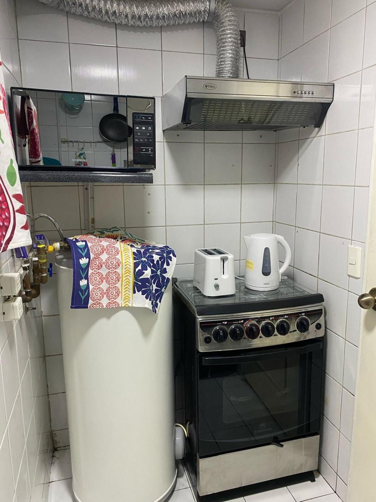 Apartamento Departamento Metro Escuela Militar