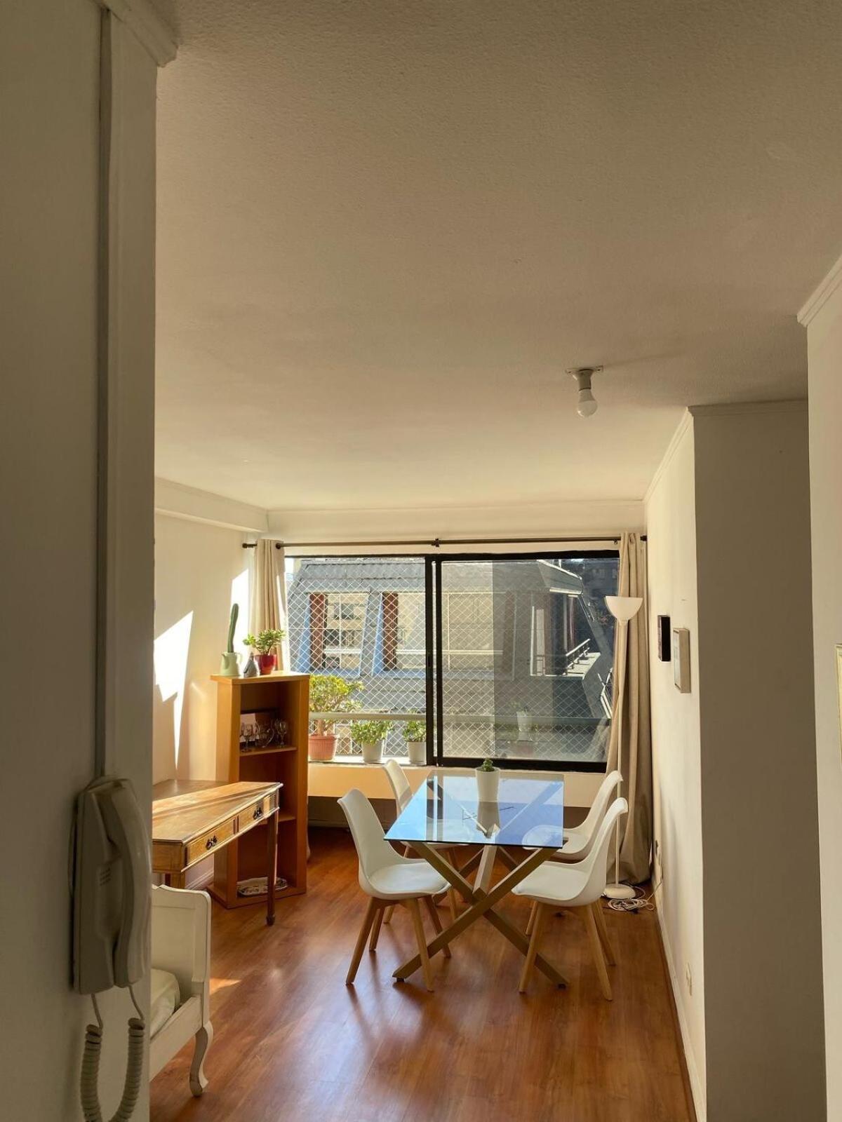 Apartamento Departamento Metro Escuela Militar *