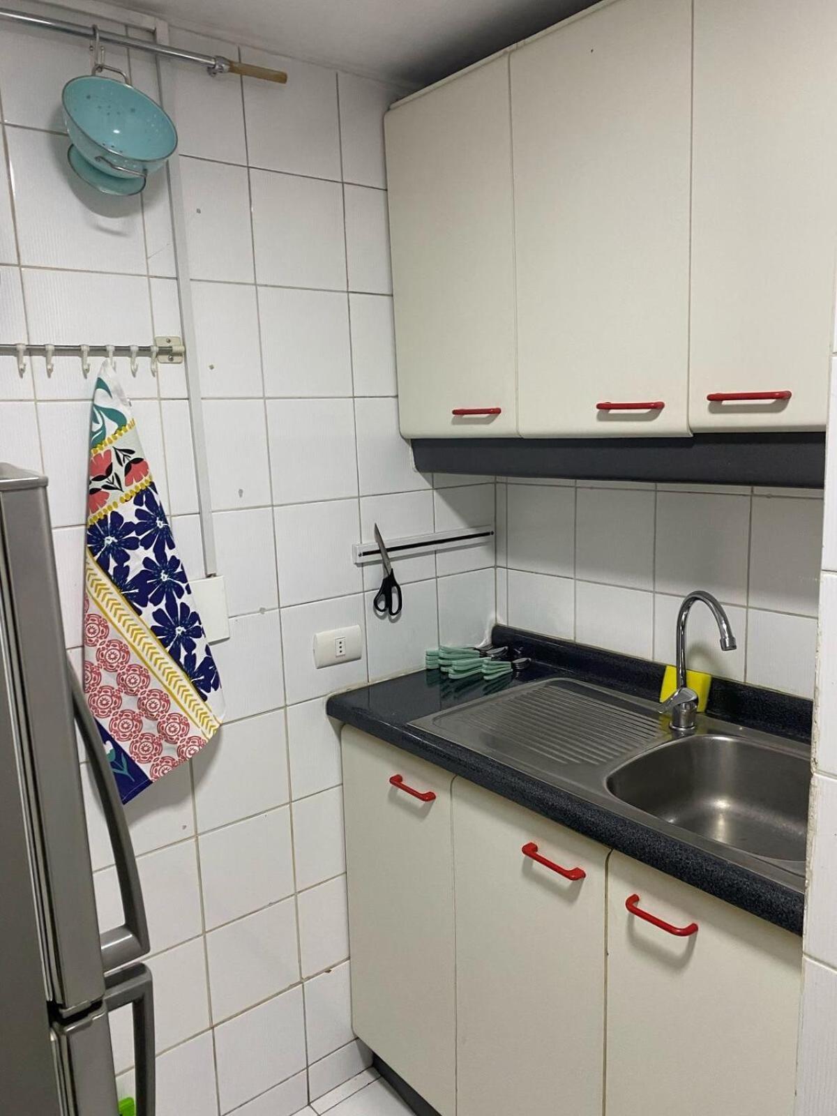 Apartamento Departamento Metro Escuela Militar