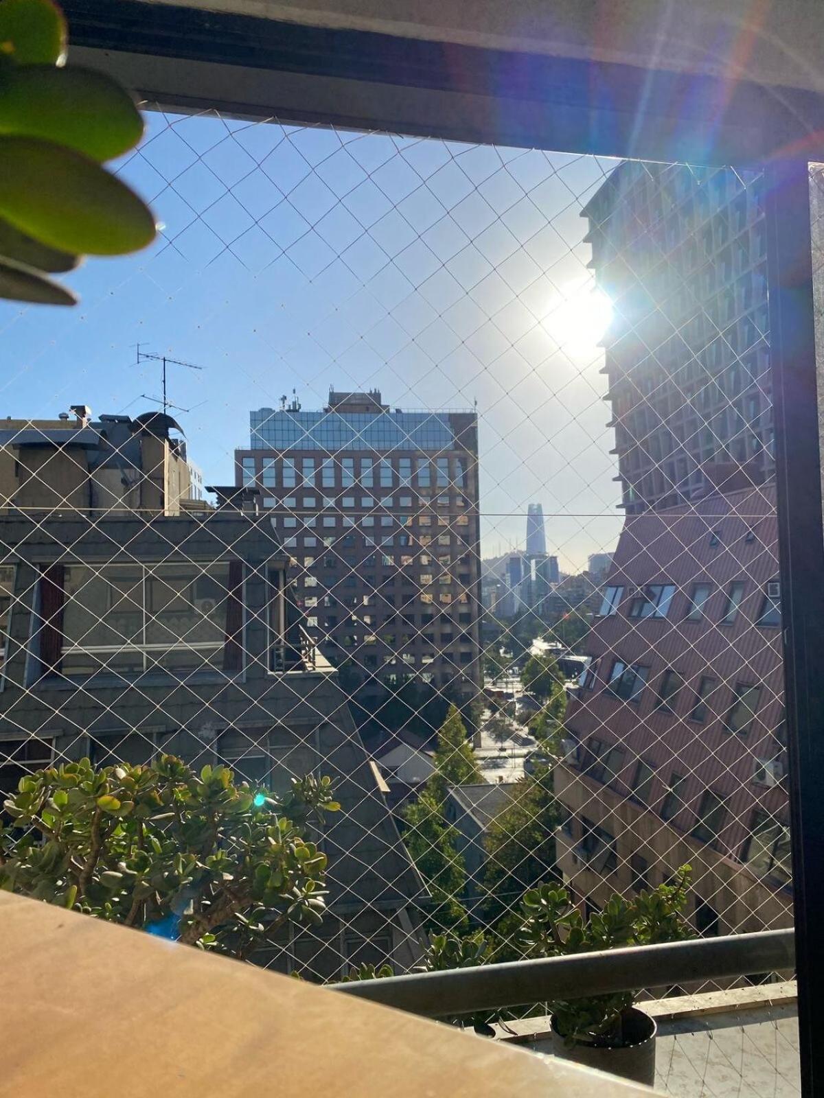 Apartamento Departamento Metro Escuela Militar