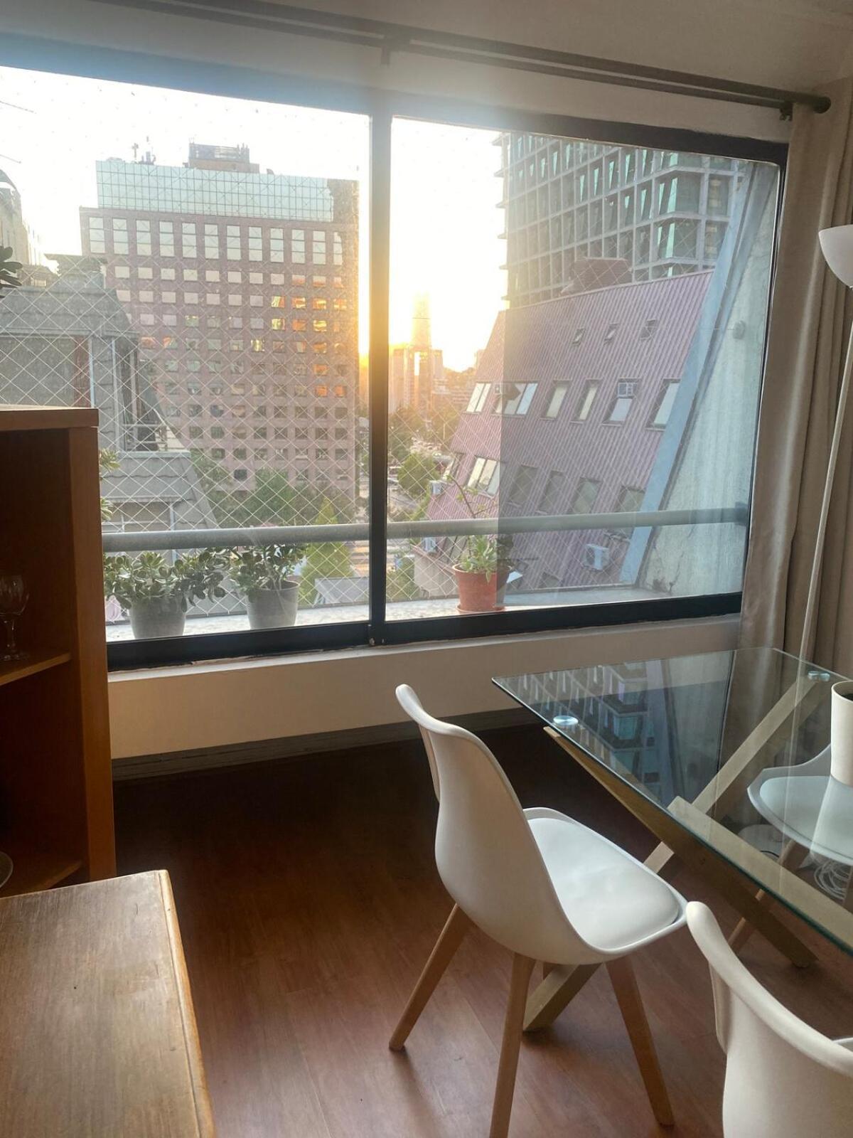 Apartamento Departamento Metro Escuela Militar