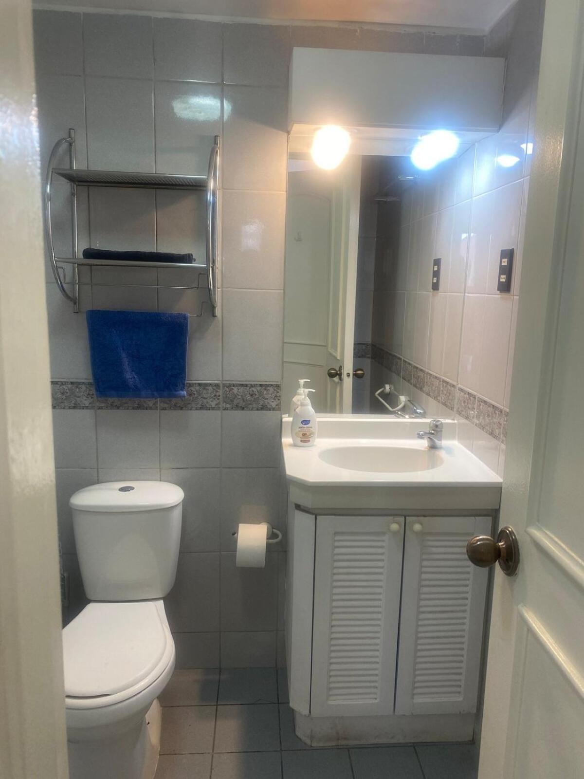 Apartamento Departamento Metro Escuela Militar *
